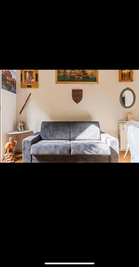 Olimpico's Apartment Rom